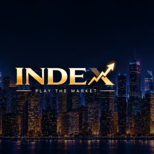 Index cover artwork