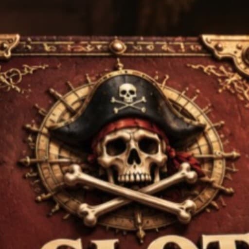Slotbook cover artwork
