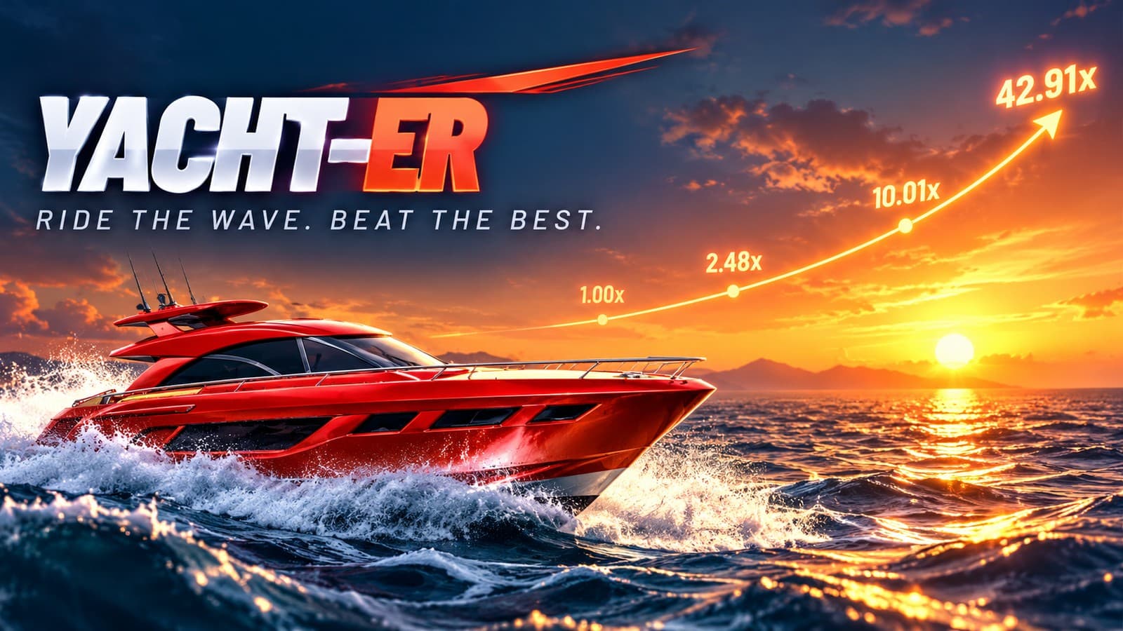 Yachter cover artwork