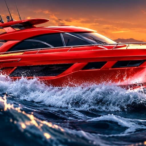 Yachter cover artwork